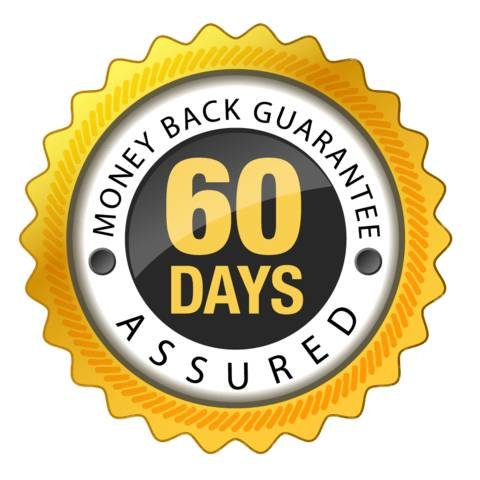 SlimCrystal Official Website 100% Satisfaction 60 Days Money Back Guarantee